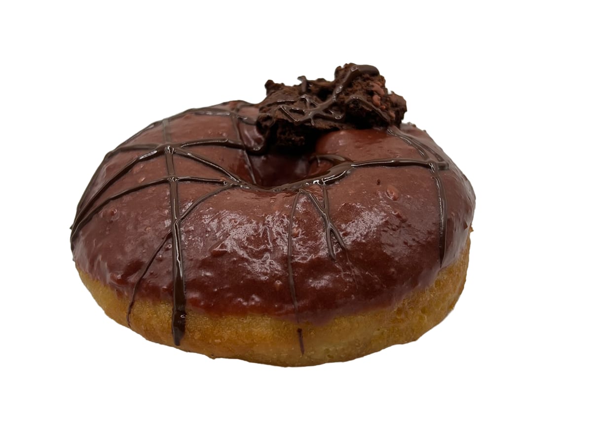 Black Forest