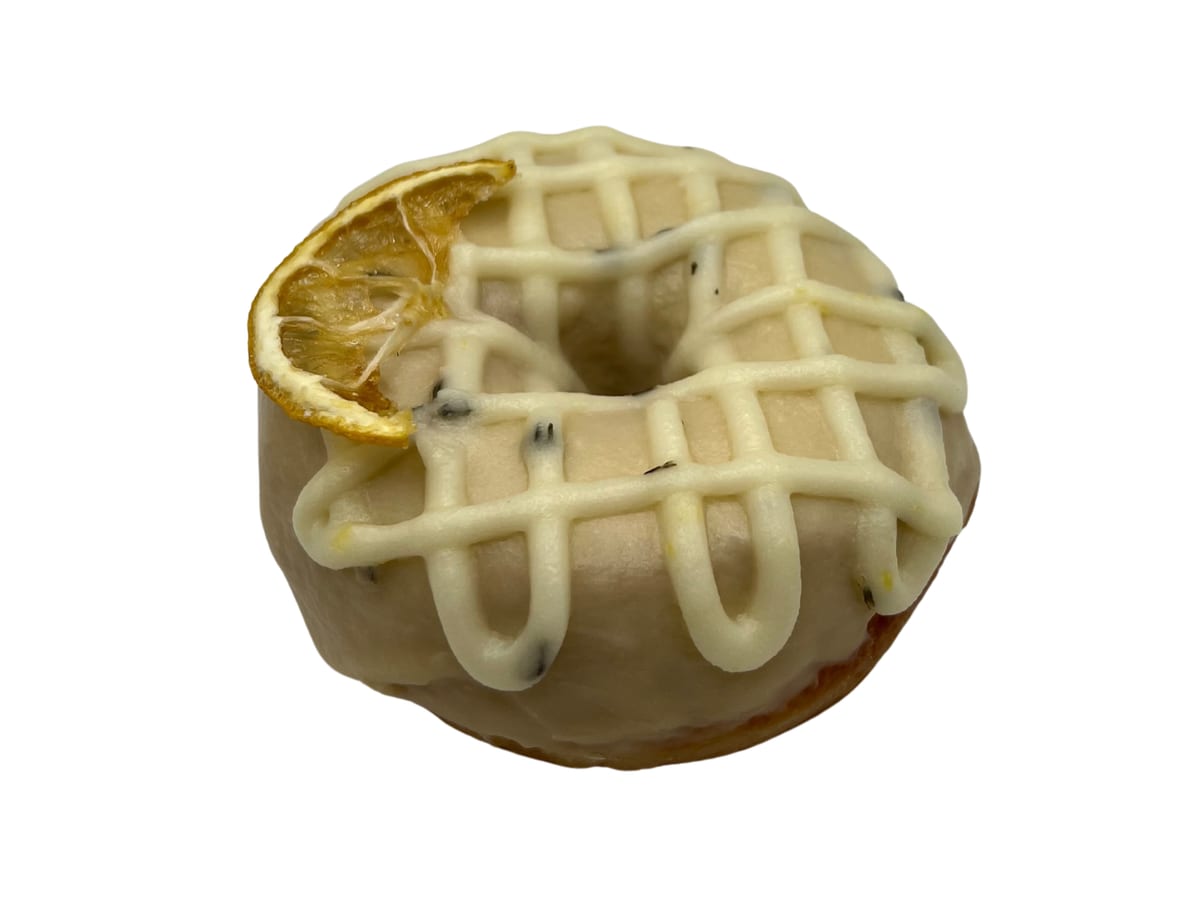 Maple Lemon Thyme