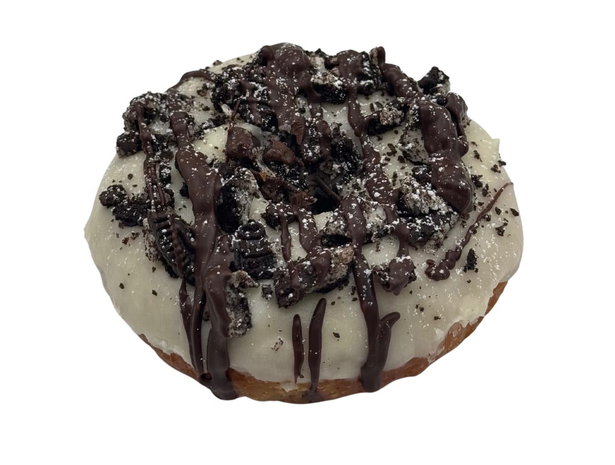 Oreo Donut